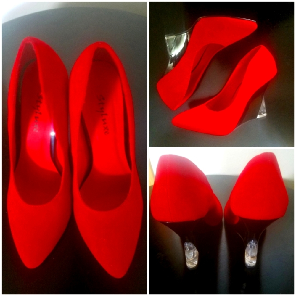 Styluxe Women's (Pumps / Size: 7)